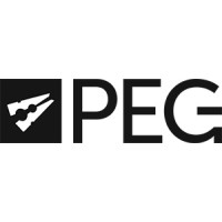 Peg World logo - Similar company to Solus