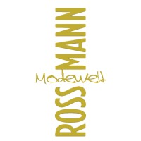 Modewelt Rossmann GmbH logo - Similar company to Biegemaster