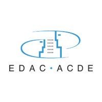 Economic Developers Association of Canada (EDAC) logo - Similar company to Tello & Tailor