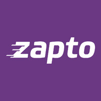 Zapto - Soluções para eventos logo - Similar company to Zapto