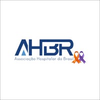 AHBR - Associação Hospitalar do Brasil logo - Similar company to Ahbr
