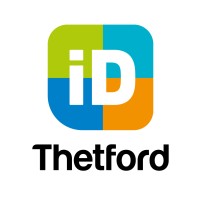 Investissement et développement économique Thetford logo - Similar company to Formatiq