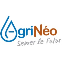 Agrinéo logo - Similar company to Agrineo