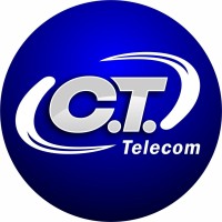 CT Telecom logo - Similar company to Heovose
