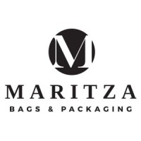 Maritza Bags logo - Similar company to Prestipack Bespoke Packaging