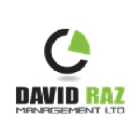 David Raz Management Ltd logo - Similar company to Raz Management & Engineering Ltd