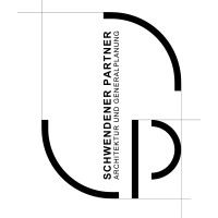 Schwendener Partner AG logo - Similar company to Erbat Architectes Sa