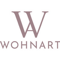 Wohnart.wien logo - Similar company to Never At Home