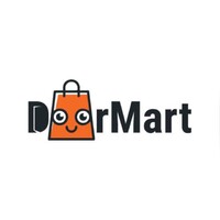 DoorMart logo - Similar company to Crane Hr
