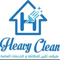 Heavy Clean logo - Similar company to Zed Train For Trans