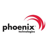 Phoenix Technologies logo - Similar company to Firmguard, By Phoenix Technologies