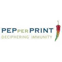PEPperPRINT GmbH logo - Similar company to Protagene