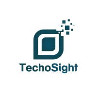 TechoSight logo - Similar company to Medevop
