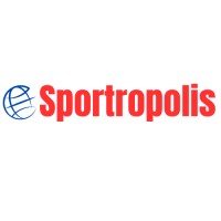 Sportropolis logo - Similar company to Ry Designs Ltd.