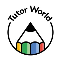 Tutor World logo - Similar company to Tutor Stream