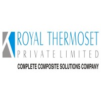 Royal Thermoset Pvt. Ltd. logo - Similar company to National Modular System