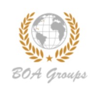BOA Groups logo - Similar company to Wide Range Professional Limited