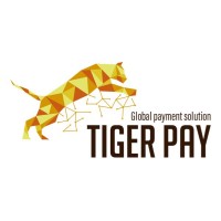 TigerPay logo - Similar company to The Socialbees