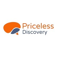 Priceless Discovery logo - Similar company to Hyperion Technology Solutions