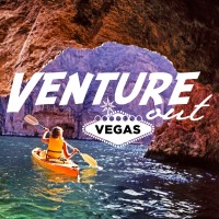 Venture Out Vegas logo - Similar company to Statfold Country Park