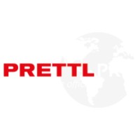 PRETTL PRO logo - Similar company to Prettl Lighting & Interior