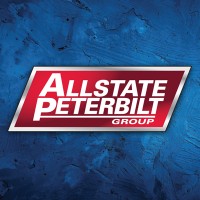 Allstate Peterbilt Group logo - Similar company to Jackson Group Peterbilt