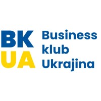 Business klub Ukrajina logo - Similar company to Melvia Česko