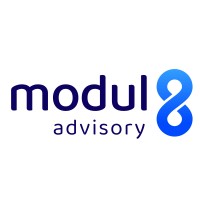 Modul8 Advisory logo - Similar company to Blaze Global Pte Ltd