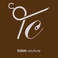 Tshim Couture logo - Similar company to Kc Styles