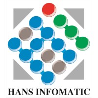 Hans Infomatic Pvt Ltd logo - Similar company to Vaishnavi Developers