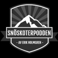 Snöskoterpodden logo - Similar company to 株式会社サイバーリーチ