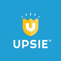 Upsie logo - Similar company to Upseed