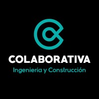Colaborativa Ingeniería y Construcción logo - Similar company to Consorcio Ttichin