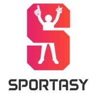 Sportasy logo - Similar company to Kuberafantasy