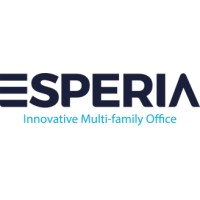 ESPERIA logo - Similar company to E-Tym