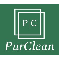 Purclean logo - Similar company to Sui’Vie Santé