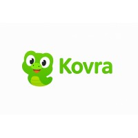 Kovra.io logo - Similar company to Paypunta