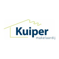 Kuiper Makelaardij logo - Similar company to Van Welzenes Makelaardij