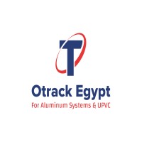 Otrack Egypt For Aluminium Systems & U-PVC logo - Similar company to Otrack Egypt For Aluminium Systems & U-Pvc