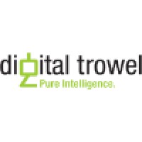 Digital Trowel
