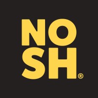 Nosh.com (by BevNET) logo - Similar company to Bevnet.Com