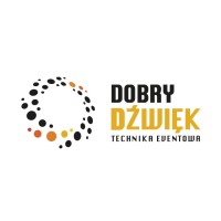 Dobry Dźwięk Technika Eventowa logo - Similar company to Wizja Multimedia