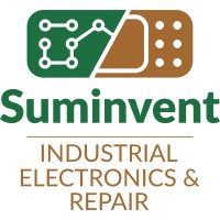 Suminvent logo - Similar company to Mc Connect