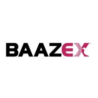 Baazex logo - Similar company to Cf Merchants