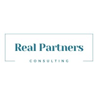 Real Partners Consulting logo - Similar company to Healthy Kitchen
