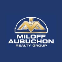 Miloff Aubuchon Realty Group logo - Similar company to Realty World California Agents