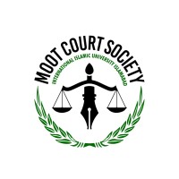 Moot Court Society, IIUI logo - Similar company to Tnv Iiui Chapter