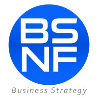 BSNF - Business Strategy logo - Similar company to Neptune Scientific
