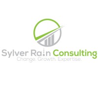 Sylver Rain Consulting logo - Similar company to Decisive Point Consulting