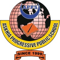Askhia Progressive Public School logo - Similar company to Schooler Bee